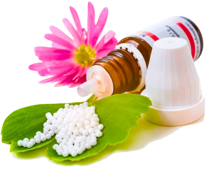 Homeopathy